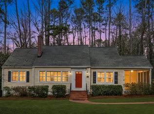 2215 Lyle Ave, College Park, GA 30337