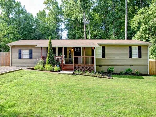105 Mountain View Dr, Jasper, GA 30143