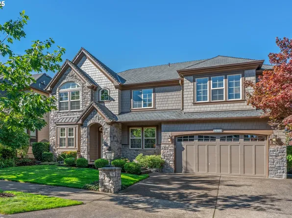 2764 Ridge Ln, West Linn, OR 97068