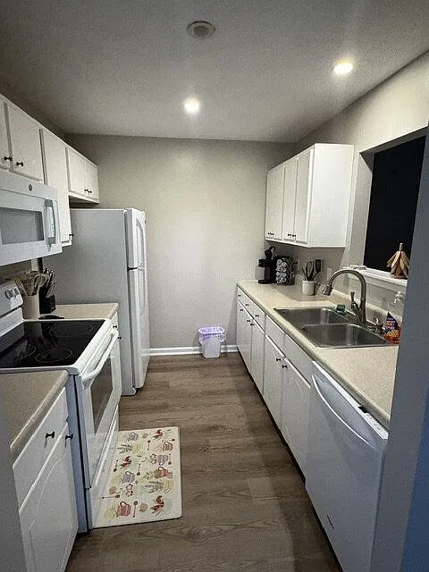 2 bed, 2.0 bath, 1068 sqft, $1,575 — Photo 4
