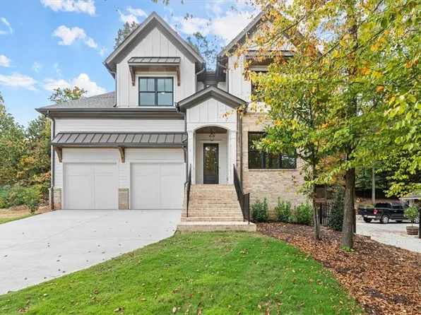 3782 Wynn Walk, Atlanta, GA 30341