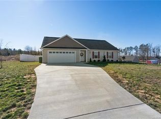 4116 Doe Ridge Ln, Lancaster, SC 29720