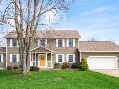 3625 Chloe Ln, Nashport, OH, 43830