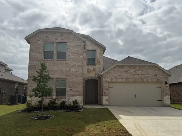 4316 High Country Rd, Aubrey, TX 76227