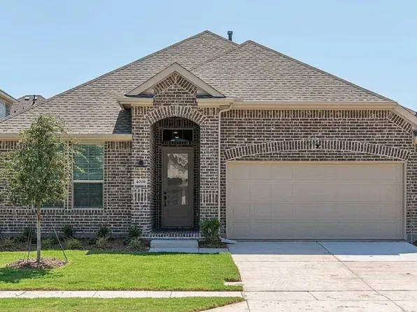 4008 Nightingale St, Celina, TX 75009