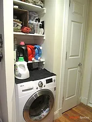 Rented by Modern Spaces