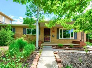 2580 S Carey Way, Denver, CO 80222