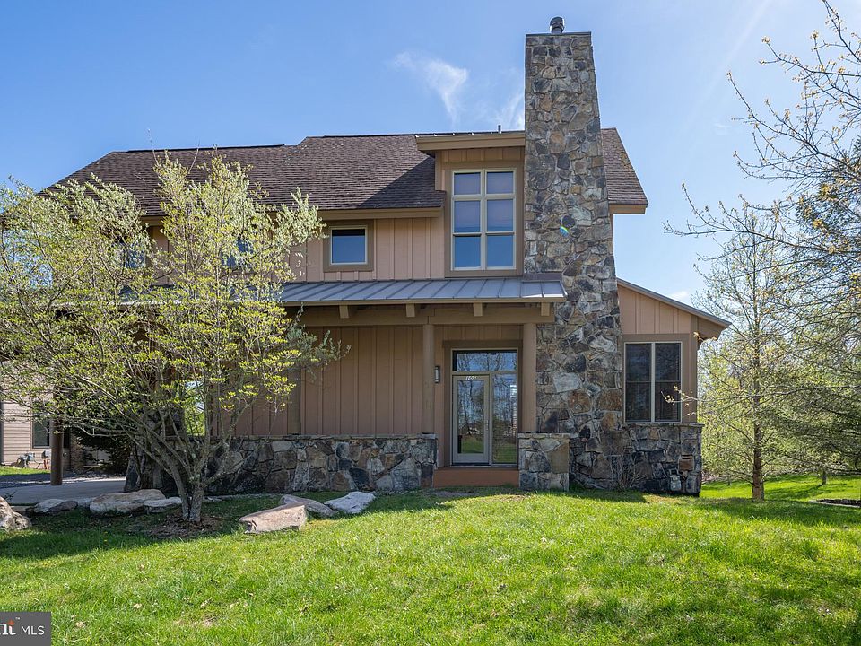 105 Mountain Overlook Ct, Mchenry, MD 21541 | MLS