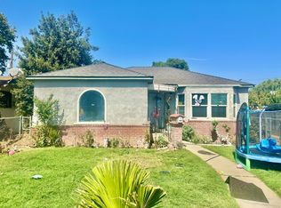 4509 E Illinois Ave, Fresno, CA 93702