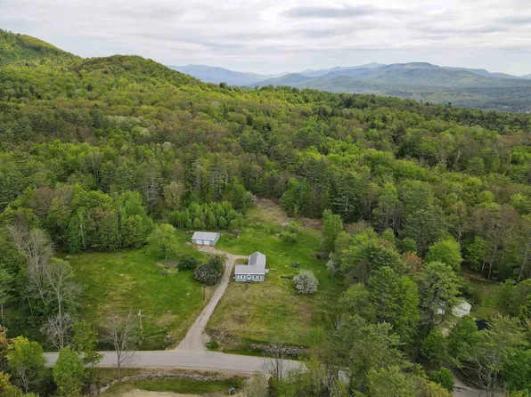 288 Bog Road, Campton, NH 03223