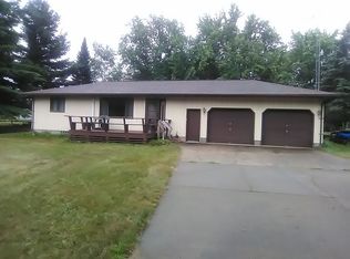 2607-7 1/4 Ave, Chetek, WI 54728