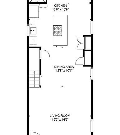 2nd image of 5131 Sherier Pl NW