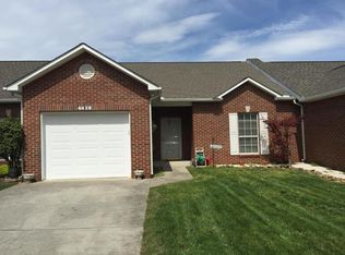 4419 Greenfern Way, Knoxville, TN 37912
