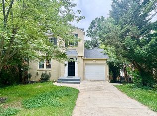 6017 Inwood St, Landover, MD 20785