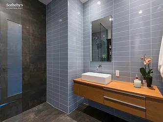 Sold by Sotheby's International Realty