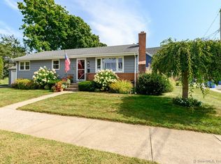109 Clifford St, Hamden, CT 06517