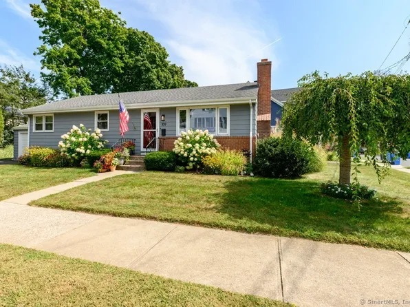 109 Clifford Street, Hamden, CT 06517