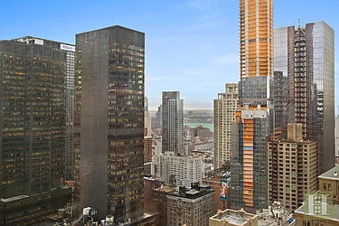 Rented by Halstead Real Estate