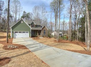 4433 Brookwood Rd, Charlotte, NC 28215