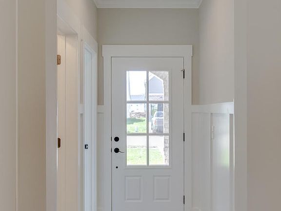 3rd image of 3515 Caroline Farms Drive 45 Lot L45