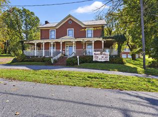 302 Front St SW, Abingdon, VA 24210