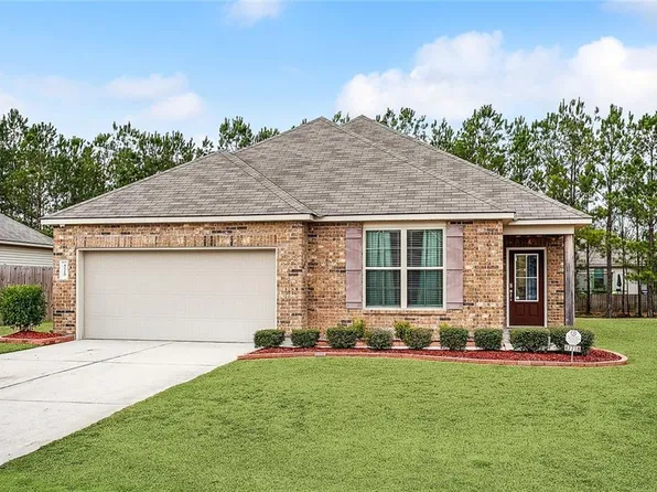 47718 Cathy Ln, Robert, LA 70455
