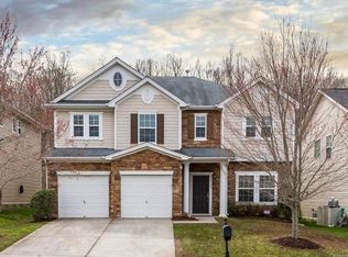 9205 Seamill Rd, Charlotte, NC 28278