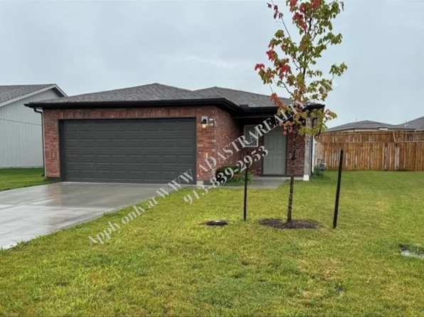 33791 W 207th Ter, Edgerton, KS 66021