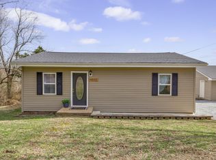 4032 Valley Frg, Farmington, MO 63640