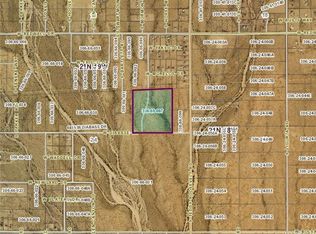 S Mormon Flat Rd, Golden Valley, AZ 86413