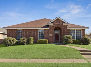 640 Canyon Pl, Desoto, TX 75115