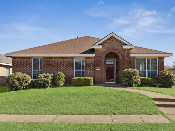 640 Canyon Pl, Desoto, TX 75115