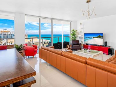 6365 Collins Ave APT 2108, Miami Beach, FL, 33141