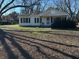 997 N Railroad Ave, Sycamore, GA 31790