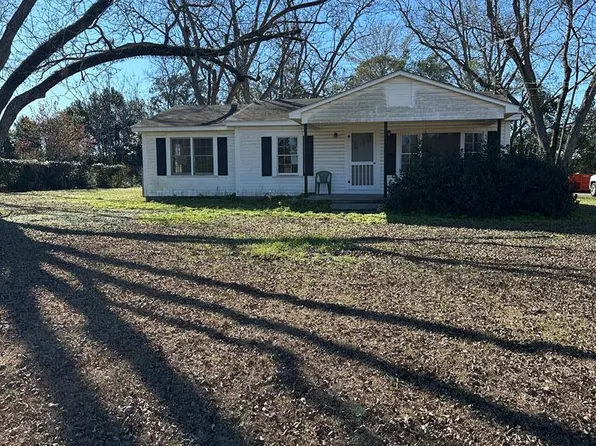 997 N Railroad Ave, Sycamore, GA 31790