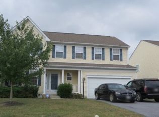 219 Solar Dr, Walkersville, MD 21793