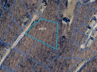 Mainsail Pl, Rogers, AR 72756