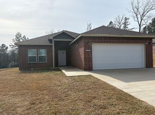 1130 Sm Tucker Rd, Pollok, TX 75969