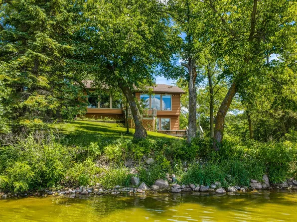 34857 E Trinity Point Rd SE, Mentor, MN 56736