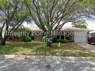 4505 Compass Ct, Fort Worth, TX 76135