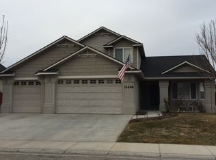 11648 W Tahiti St, Boise, ID 83713