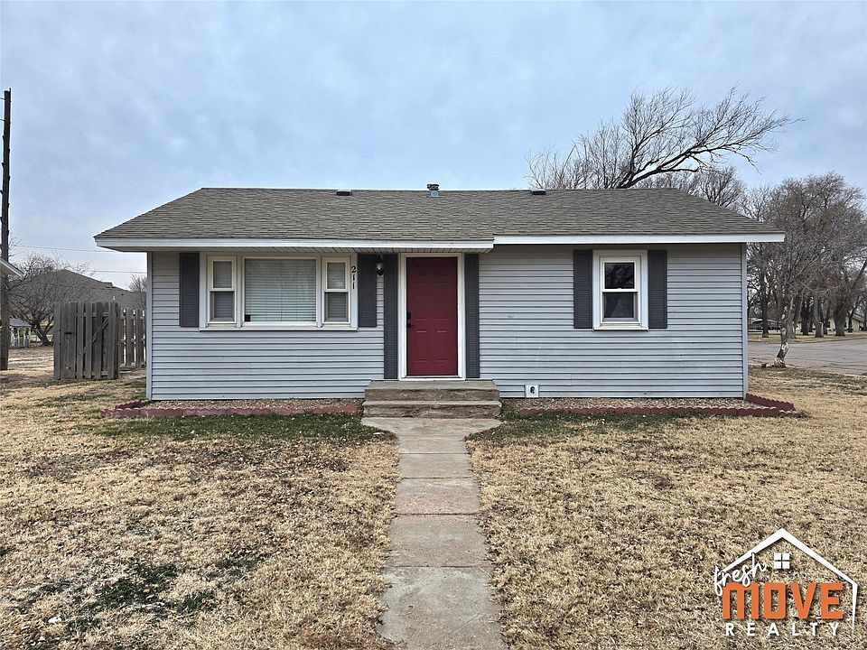1st image of 211 W Pawnee St