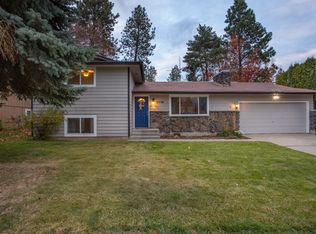 3719 E 37th Ave, Spokane, WA 99223