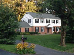 2203 Pot Spring Rd, Lutherville Timonium, MD 21093