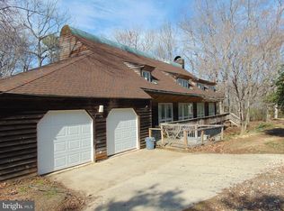 12466 Dalton Trl, Lusby, MD 20657