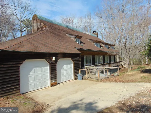 12466 Dalton Trl, Lusby, MD 20657