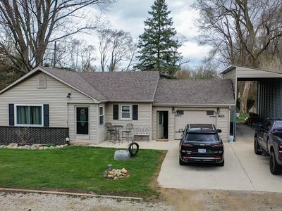 9801 E Newburg Rd, Durand, MI, 48429