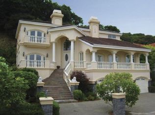 17 Heron Dr, Mill Valley, CA 94941