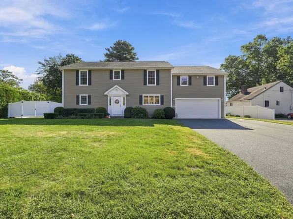 63 Autumn St, Agawam, MA 01001