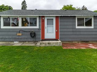 3315 N Edgerton Rd, Spokane, WA 99212